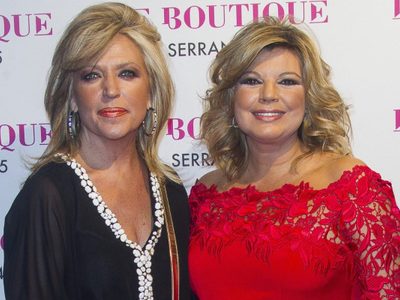 Terelu Campos, filosísima: Lydia Lozano recibe el dardo venenoso de su examiga