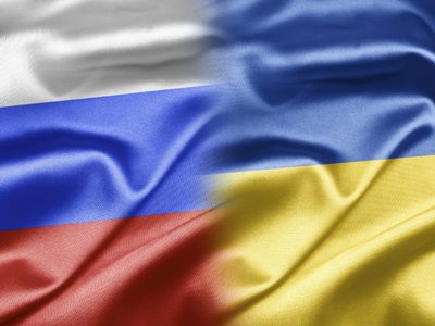 Rusia y Estados Unidos acordaron avanzar hacia ponerle fin a la guerra con Ucrania