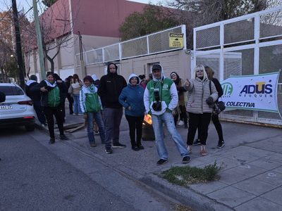 Trabajadores del IPVU inician paro por tiempo indeterminado y denuncian filtraciones de información