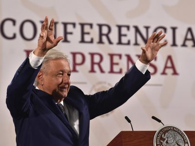 AMLO defiende costo de refinería de Dos Bocas: "fue muy bajo"
