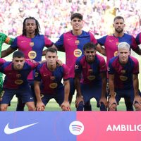 Comienza la Champions League: así será el camino del Barcelona en el nuevo formato por la Orejona