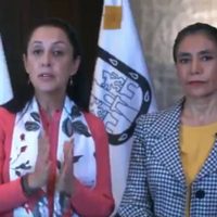 Sheinbaum pide informarse con fuentes oficiales sobre desarrollo del Covid-19
