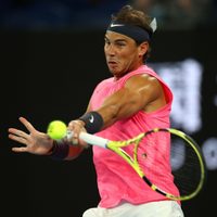 Increíble derrota de Rafael Nadal en el Australian Open