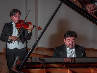 "Acuarela… pinceladas sonoras", un concierto que evocará a compositores invisibilizados