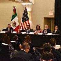 La agencia USAID, criticada por AMLO, dará apoyo por 30 millones de dólares al sureste de México