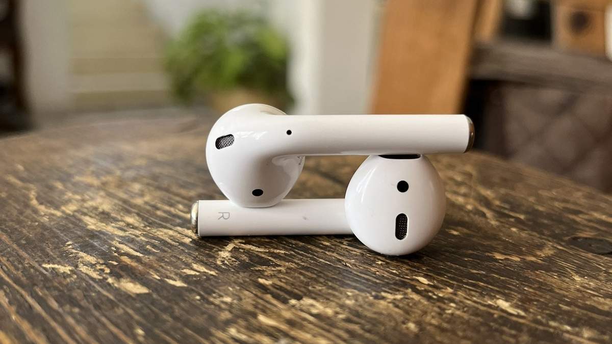 AirPods