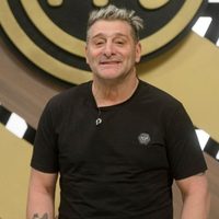 Nadie lo esperaba: el Turco García le echó la culpa a un jurado por su plato fallido