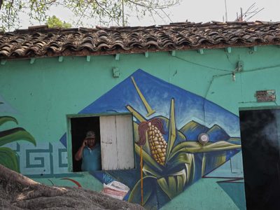 Menos indígenas con telecomunicaciones