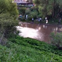 Dos menores fallecen ahogados en el río Colotlán