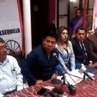 Cobro de piso, asaltos y asesinatos, denuncian transportistas en Puebla