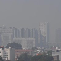 Edomex activa fase I de contingencia ambiental; no circularán el viernes 26 los siguientes vehículos