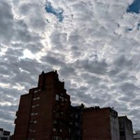 Clima en Neuquén: viernes con nubosidad persistente y heladas intensas