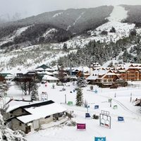 Vacaciones de invierno: estiman una ocupación del 40% en Bariloche