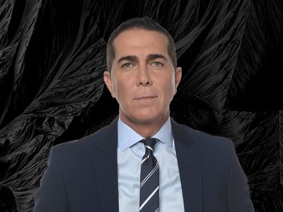 "Un año más que estamos lejos": el emotivo posteo de Rodolfo Barili en medio de su recuperación
