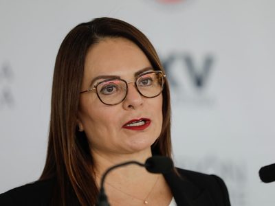 Nuvia Mayorga: Negocios millonarios a costa de los más pobres