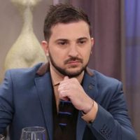 "No quiero estar del mismo lado que cierta gente": Diego Brancatelli, muy polémico sobre la grieta