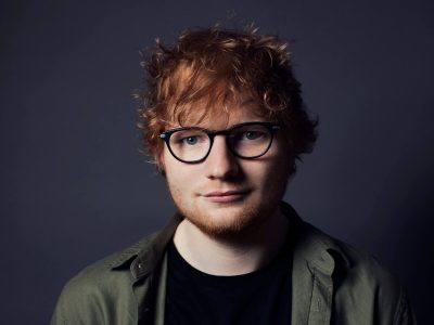 Tras estar alejado de la música, Ed Sheeran reapareció con una imperdible sorpresa para sus fans