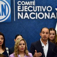 El PAN reitera su política antiaborto… pero exige a AMLO agenda feminista