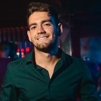 ¡Fue furor! Ramiro Bueno publicó una imagen inédita junto a Rodrigo. ¡Imperdible!