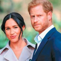 ¡Escándalo! Meghan Markle y Harry de Sussex ahora tendrán que ¿inclinarse ante la reina?