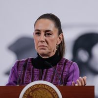 Estos fueron los temas de la conferencia mañanera de Sheinbaum del 20 de febrero (Video)