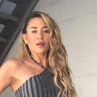 El hermano de Jimena Barón sale a defenderla tras la polémica del afiche y no sale bien parado