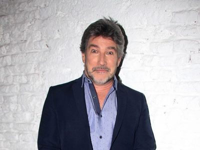 “Voy a ir a un programa de juegos”: Pachu Peña y su humor luego de conocer el resultado del test