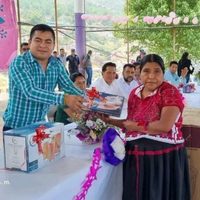 Asesinan al exalcalde de San Andrés Duraznal, Chiapas