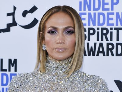 Jennifer López vuelve a la gran pantalla con un proyecto que sorprenderá a todos sus fans
