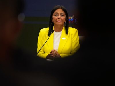 El Parlamento de Venezuela aprueba por unanimidad la ley de amnistía
