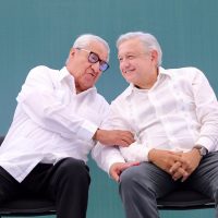 Elecciones en Puebla, un ejemplo democrático para México: AMLO