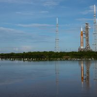 La tercera es la vencida: la NASA puso fecha al nuevo intento de lanzamiento de Artemis I