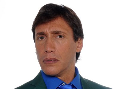 Fabián Gianola recibe una nueva acusación: la denuncia penal que le realizó una actriz