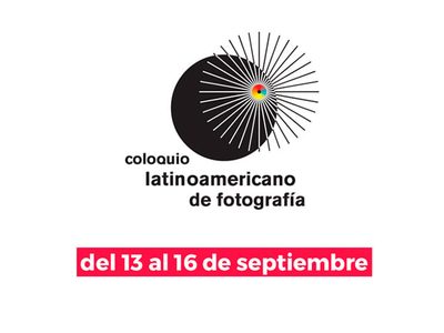 Coloquio Latinoamericano de Fotografía