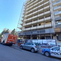 Falleció un obrero que cayó de un edificio en Neuquén Capital