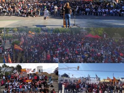 El Partido Obrero presiona para que el FITU defina a sus candidatos
