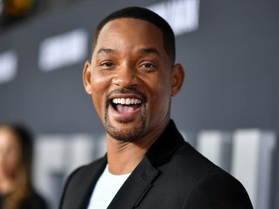 ¡Junto a Keeanu Reeves! Will Smith aparecerá en esta mítica película de Hollywood ¿Sabes cuál es?