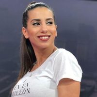 ¡Lo acorraló! Cinthia Fernández mostró las capturas de pantalla que complican a Martín Baclini