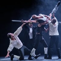“Moby Dick”, teatro para niños y toda la familia