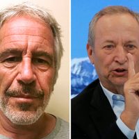 Exsecretario del Tesoro de EU deja la junta de OpenAI tras correos sobre Epstein
