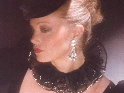 Periodista y de perfil bajo: así es Karina, la hija misteriosa de Raquel Satragno y sobrina de Pinky