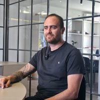 "La esperanza de mejora hoy es casi una expresión de deseo"