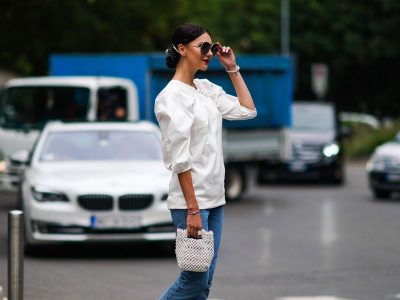 Nail Art: 5 diseños de uñas perfectos para combinar con tus jeans favoritos