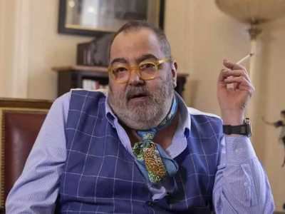 El escándalo que salpica a Jorge Lanata y una figura de El Nueve