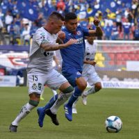 Cruz Azul no levanta y cae 2-1 ante Santos Laguna