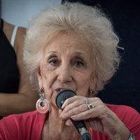 Carlotto criticó con dureza al Poder Judicial de la Nación porque "está totalmente contaminado"