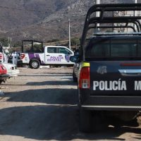 Detienen a expolicía por matar a su expareja y a tres de sus familiares en Azoyatla, Hidalgo