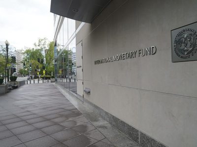 El FMI destacó el ritmo de acumulación de reservas