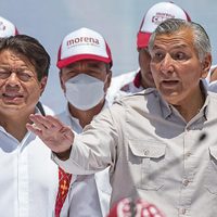 En Edomex, encuestas por orden presidencial