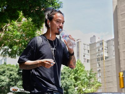 Anticiclón en México provocará temperaturas de hasta 40 grados toda la semana en estas entidades